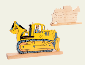 Bulldozer